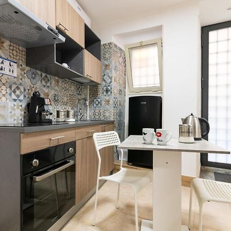 Favola - Affitti Brevi Italia Apartman Palermo Kültér fotó