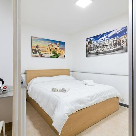Favola - Affitti Brevi Italia Apartman Palermo Kültér fotó