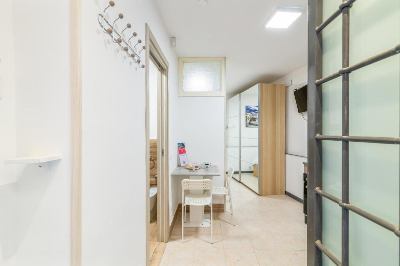 Favola - Affitti Brevi Italia Apartman Palermo Kültér fotó
