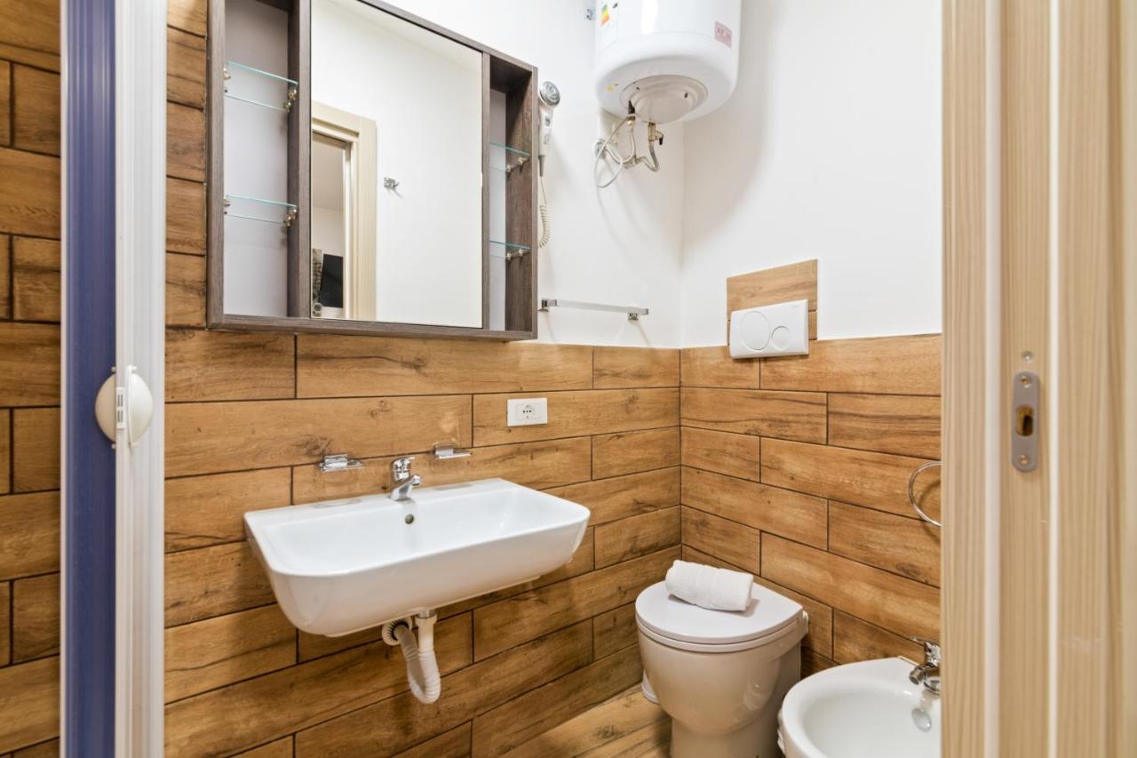 Favola - Affitti Brevi Italia Apartman Palermo Kültér fotó