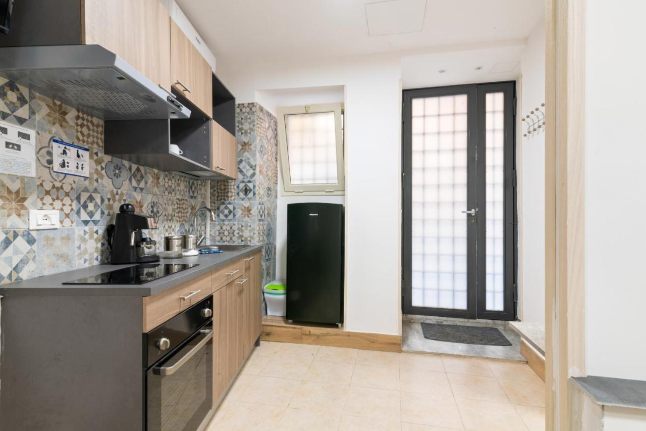 Favola - Affitti Brevi Italia Apartman Palermo Kültér fotó