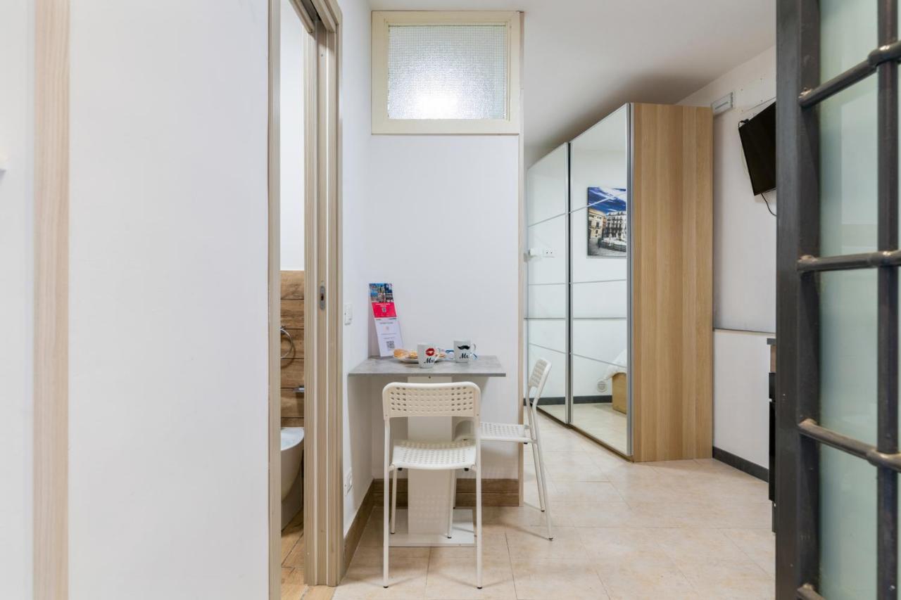 Favola - Affitti Brevi Italia Apartman Palermo Kültér fotó