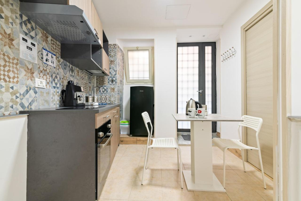 Favola - Affitti Brevi Italia Apartman Palermo Kültér fotó
